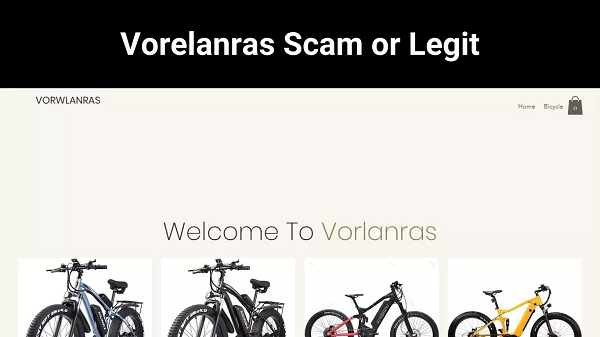 Vorelanras Review