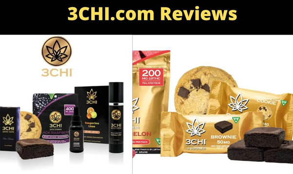 3CHI Reviews