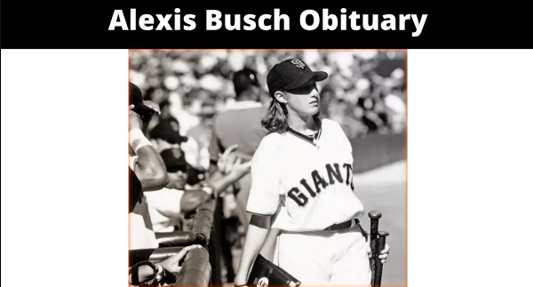 Alexis Busch Obituary {2022} Get Important News Here!