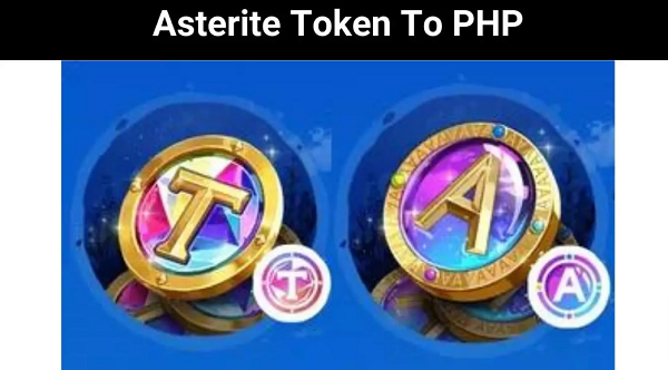 Asterite Token To PHP Know A Gaming Based mostly Crypto!