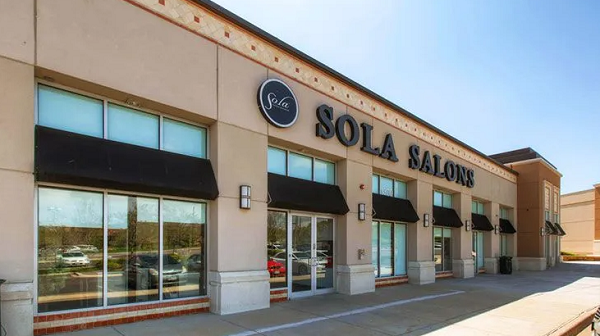 Beauty Salon Franchise Opportunities in USA