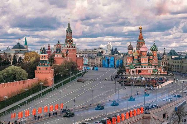Clarifies Russia Belaruscrawleycoindesk
