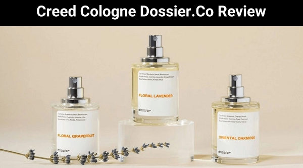 Creed Cologne Dossier.Co Review {2022} Check Review Then Purchase! Creed Cologne Dossier.Co Review