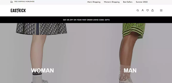 Eastkick Reviews {2022} Check Website Reviews!