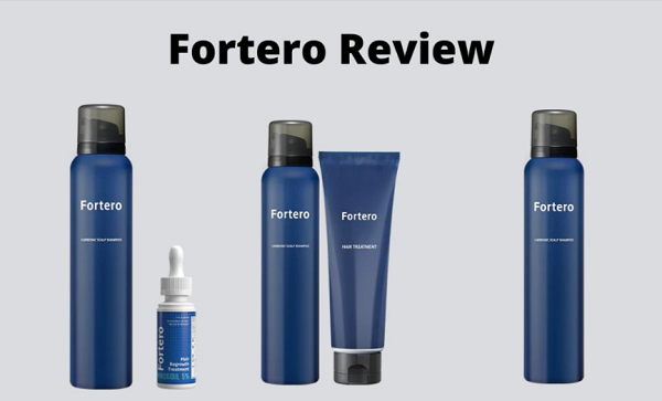 Forteo Review (2022): Is Trusted or Fake Website?