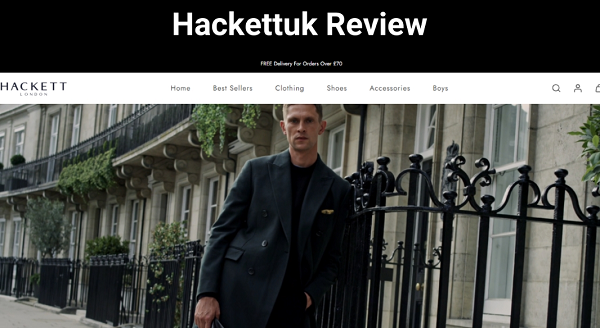Hackettuk Review {2022} Is Trusted or Fake Website?