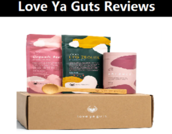 Love Ya Guts Review {2022}: Is Trusted or Fake Website?