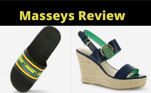 Masseys Review