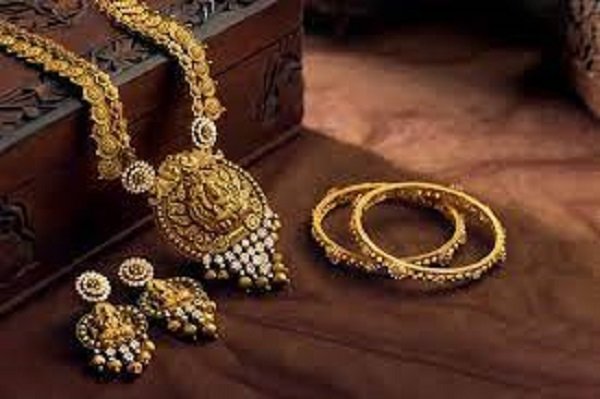 Top 5 Jewelry Franchise to invest in India!