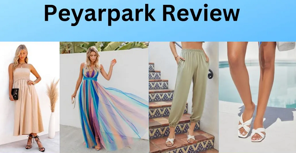 Peyarpark com