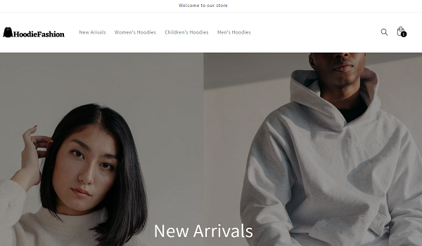 Hoodiefashion com Review {2023}: Is This Offer A Legit Deal?