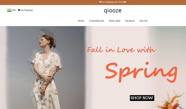 Qiooze com Review {2023}: Is This Offer A Legit Deal?