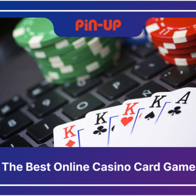 The Best Online Casino Card Game