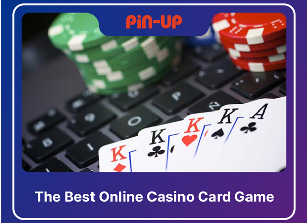 The Best Online Casino Card Game