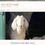 Ittybittygoatfarm com Review {2023}: Is This Site Is Really Trust Worthy?