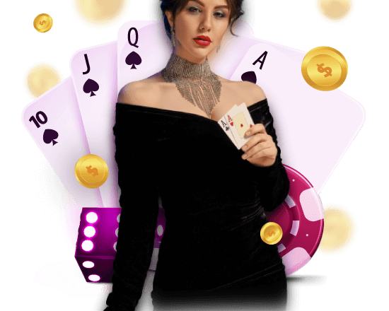 Is it possible to hire bookies on a Direct website casino?