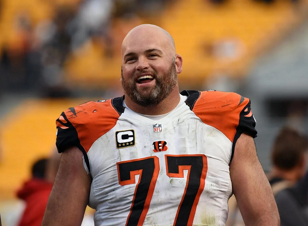 Breaking Down Andrew Whitworth’s Impressive Net Worth in 2023!