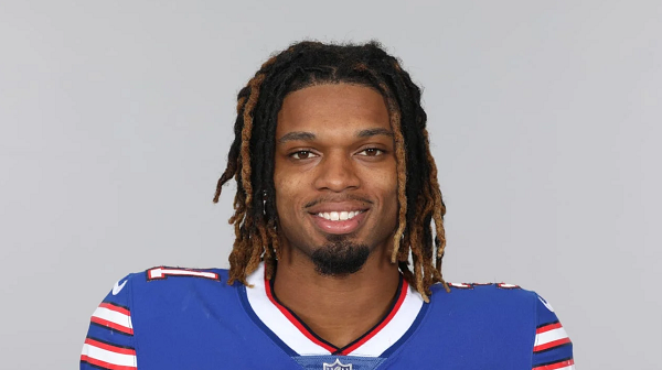 Breaking Down Damar Hamlin’s Net Worth Projection for 2023: A Look at His NFL Salary and Records!