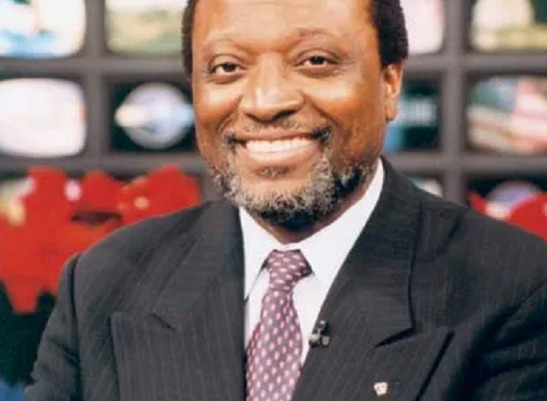 From Activism to Politics: How Alan Keyes’ Age Has Impacted His Net Worth in 2023!