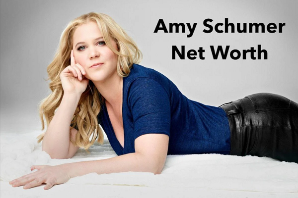 The Rise and Future of Amy Schumer’s Net Worth: A Look Ahead to 2023!