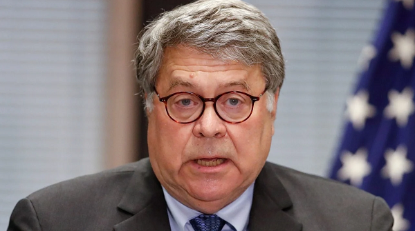 The Surprising Net Worth of Bill Barr: What the Attorney General Is Worth in 2023!