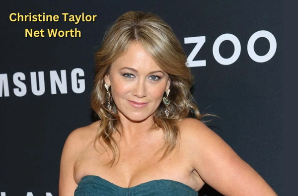 The Rise of Christine Taylor: How She Built Her Impressive Net Worth!