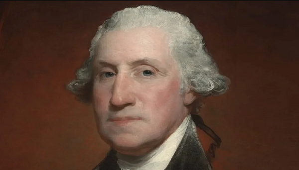 The Untold Story of George Washington’s Net Worth in 2023: Insights and Analysis!