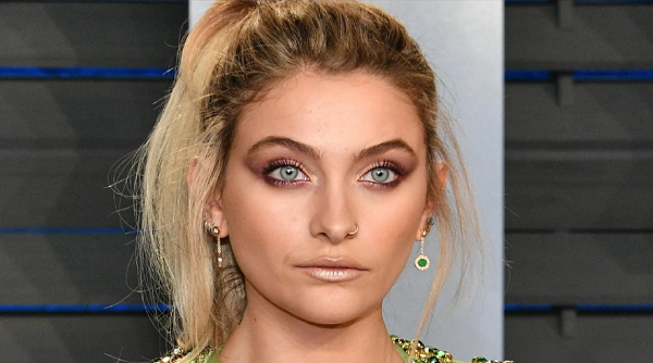 The Surprising Net Worth of Paris Jackson: What You Need to Know!
