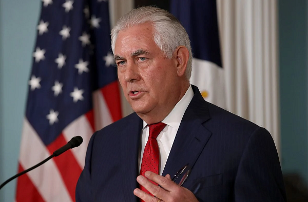 Rex Tillerson Net Worth 2023: A Look at the Former Secretary of State’s Wealth!
