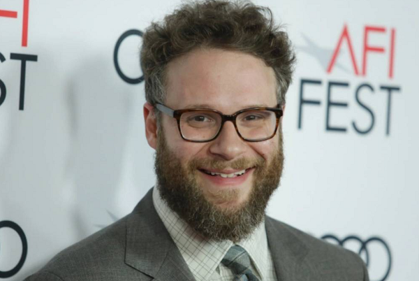 Seth Rogen Net Worth 2023 : How the Actor-Comedian Built His Fortune!