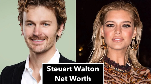 The Rise of Steuart Walton: A Look at His Net Worth and Success Story!