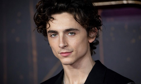 The Rise of Timothée Chalamet: A Look at His Impressive Net Worth!