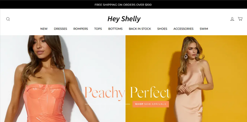 Heyshelly Review 2023: Is it Still a Reliable Source for High-Quality Clothing?