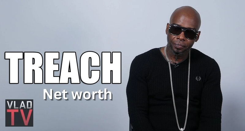 Treach Net Worth 2023: Age, Wiki And Biography!