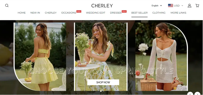 Cherley Review 2023: Why You Should Think Twice Before Using Cherley.com!