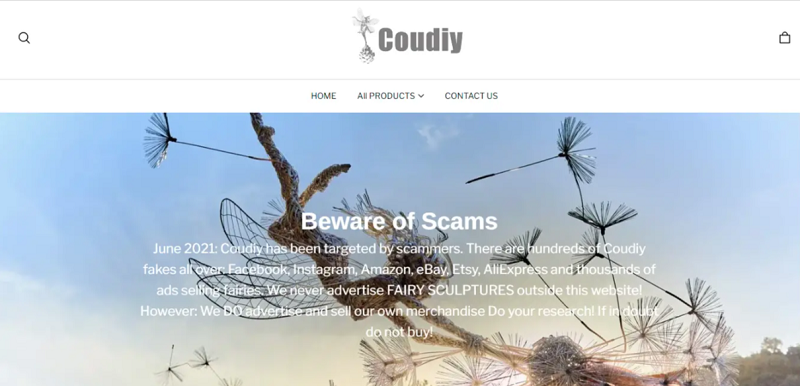 Coudiy Review 2023: Trusted Website Reviews Here!
