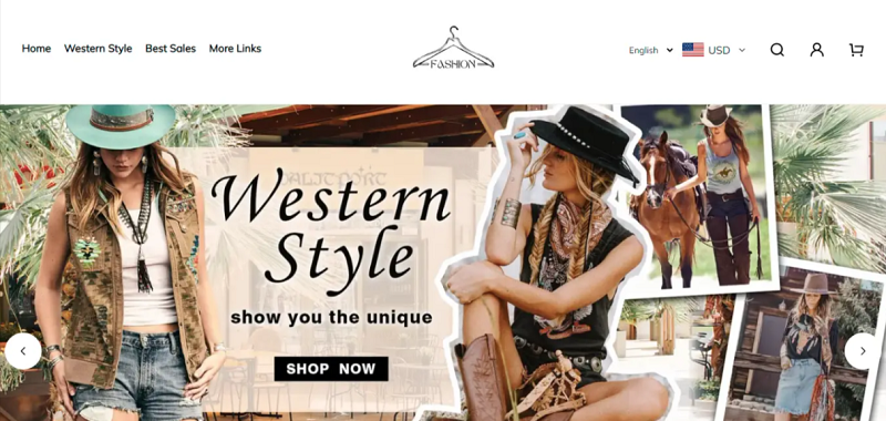 Raxisrona.com Review 2023: Genuine Fashion Store Is Detailed Website Review!