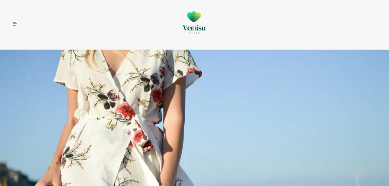 Vemisu Review 2023: Is vemisu.com a Reliable Clothing Store?