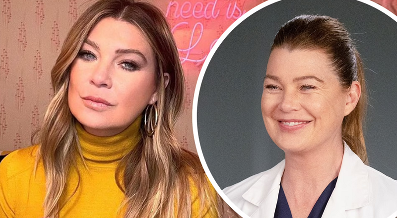 Ellen Pompeo Plastic Surgery: Who is Ellen Pompeo?