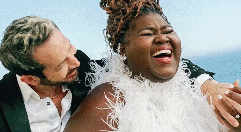 Is Gabourey Sidibe Married? Learn More About Their Private Union And Their Journey!