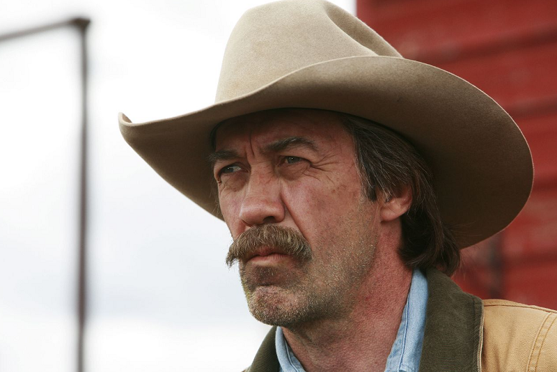 Is Shaun Johnston Leaving Heartland? Find Out If Shaun Johnston Is ...