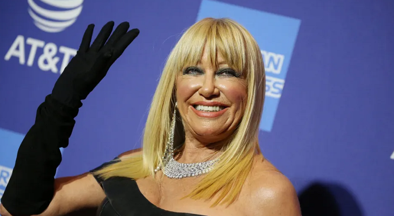 Who is Suzanne Somers? She Is A Versatile American Personality!