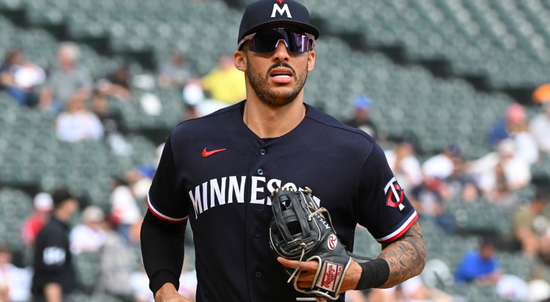 Carlos Correa Injury Update: Plantar Fasciitis Sidelines Minnesota Twins Player!