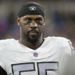 Chandler Jones Arrested: What Happened and Why