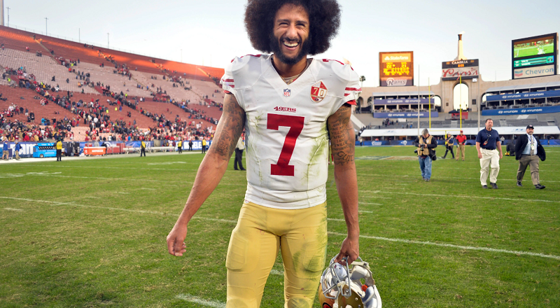 Is Colin Kaepernick Coming Back to the NFL? Who Does Colin Kaepernick Play For Now?