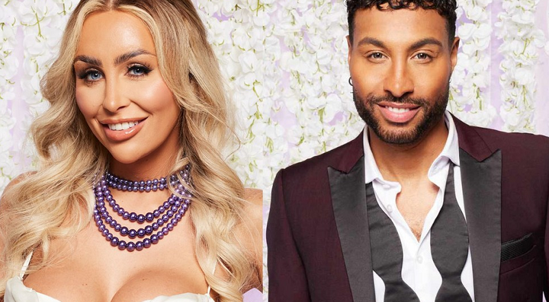 Married at First Sight UK Ella and Nathanial Still Together?