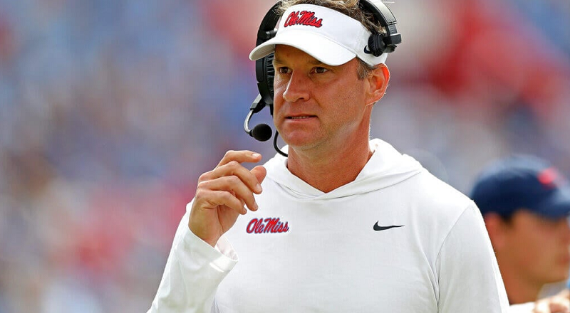 Where is Lane Kiffin Coaching Now? Current Coaching Role and His Alabama Press Conference!