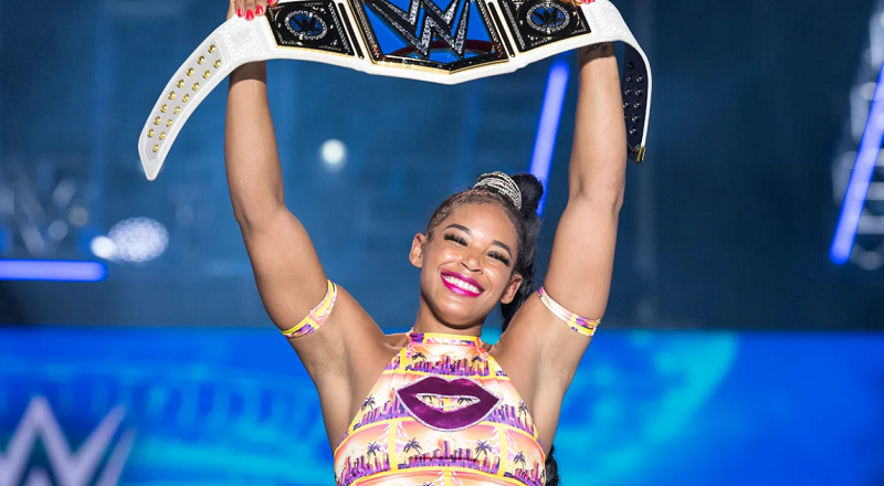 Where is Bianca Belair Now? Who is Bianca Belair? Tracking the Journey!
