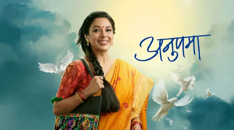 Anupama 2nd October 2023