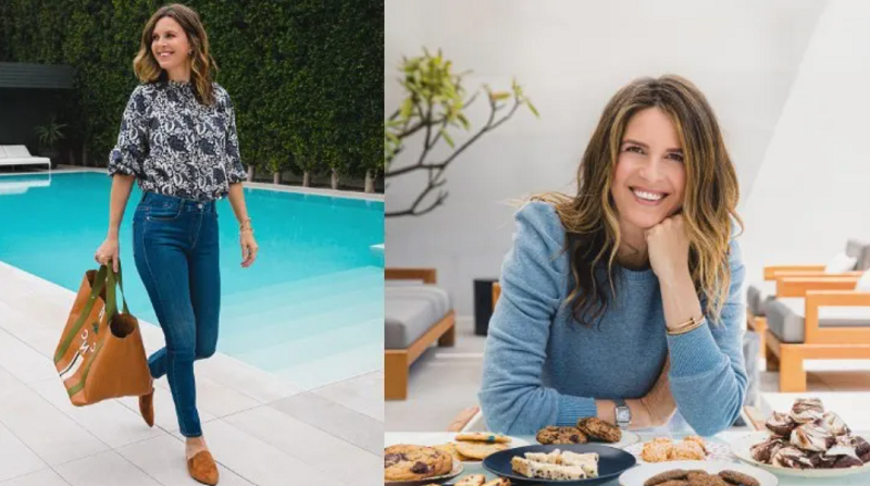 Candace Nelson Net Worth